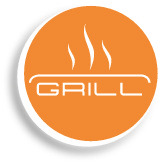 Zum Grillen und auch zum Überbacken.